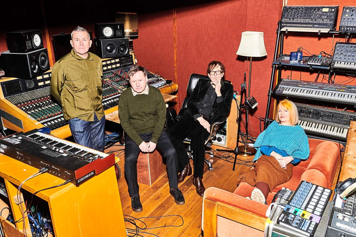 #37: Pulp — "More"