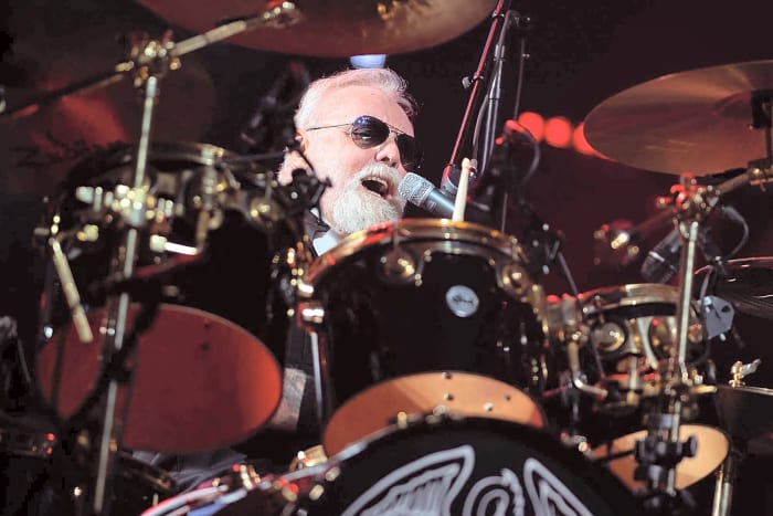 "I'm in Love With My Car," (1975) Queen