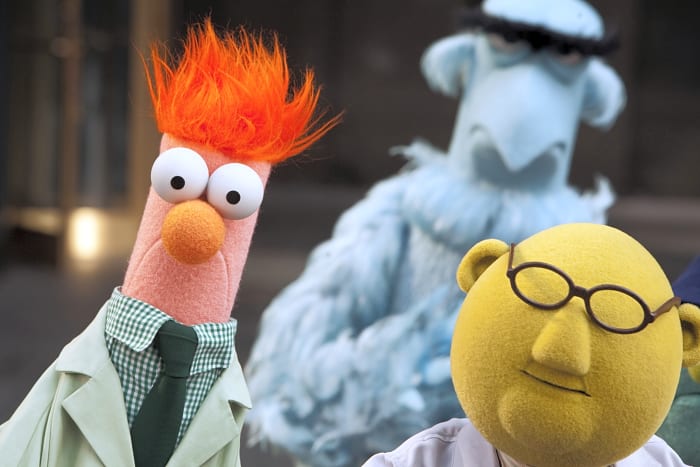 Beaker