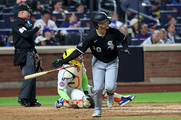 Chicago White Sox