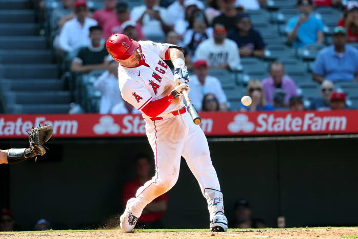 Mike Trout