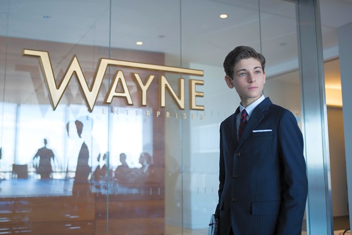 “Gotham”
