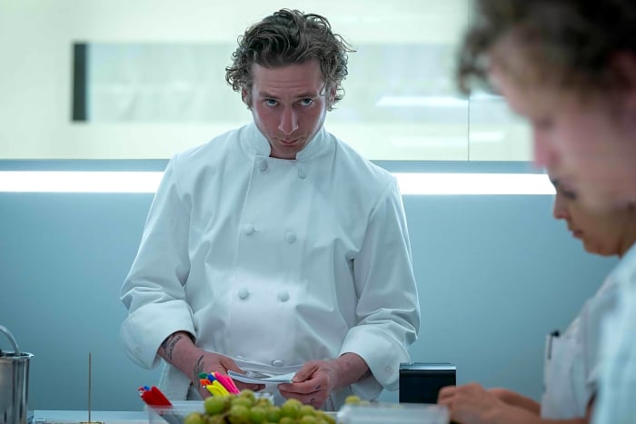 Italian Beef, 'The Bear'