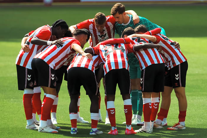 Sunderland