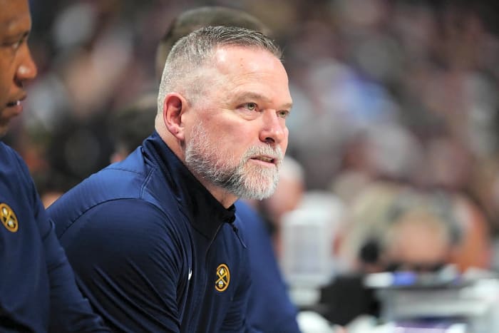 Denver Nuggets: Michael Malone