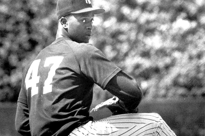 Brien Taylor (1992-2000)