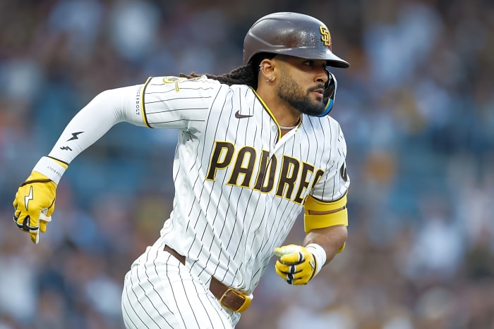 Fernando Tatis