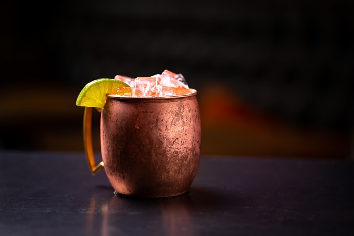 Moscow Mule