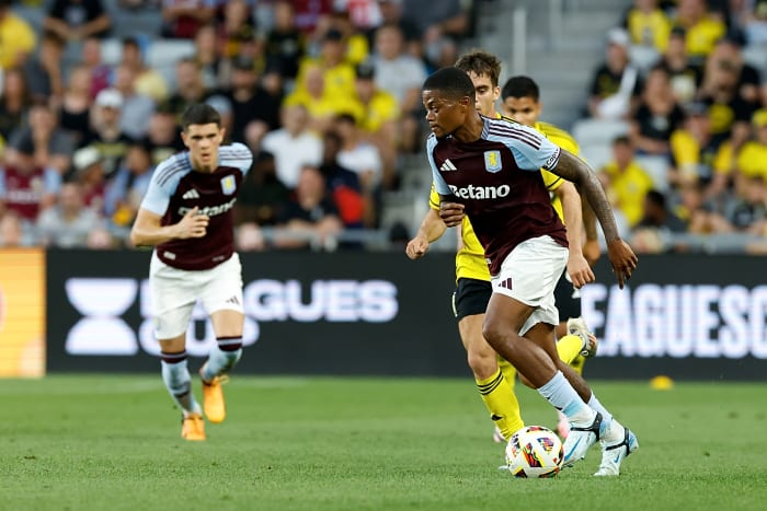 Aston Villa