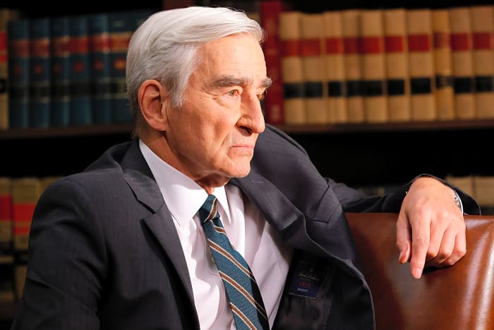 Law & Order