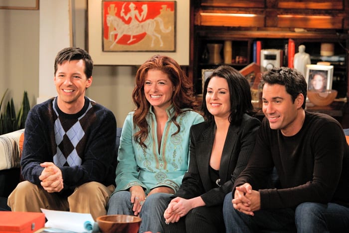 'Will & Grace'