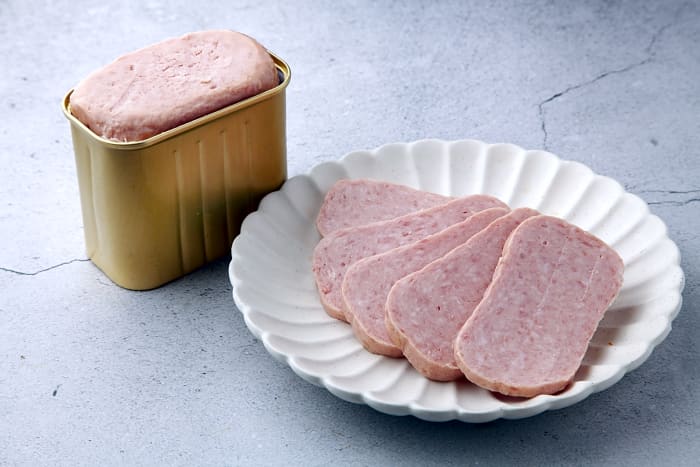 SPAM