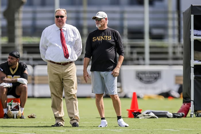 New Orleans Saints: cornerback