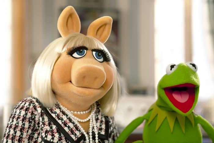Miss Piggy
