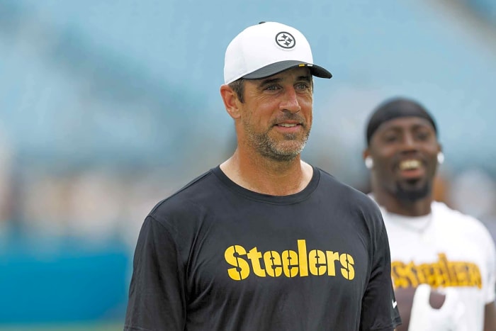 Pittsburgh Steelers: C