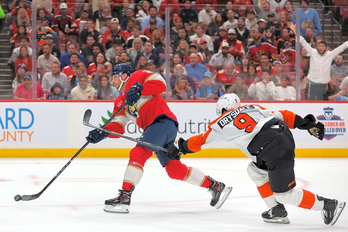 Florida Panthers: Sam Reinhart