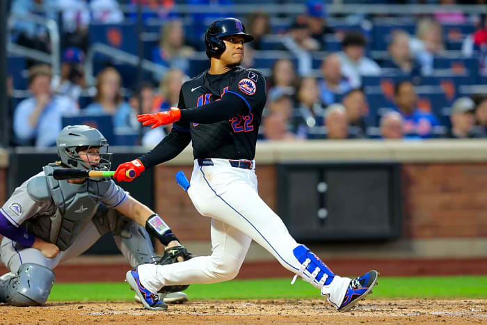 New York Mets