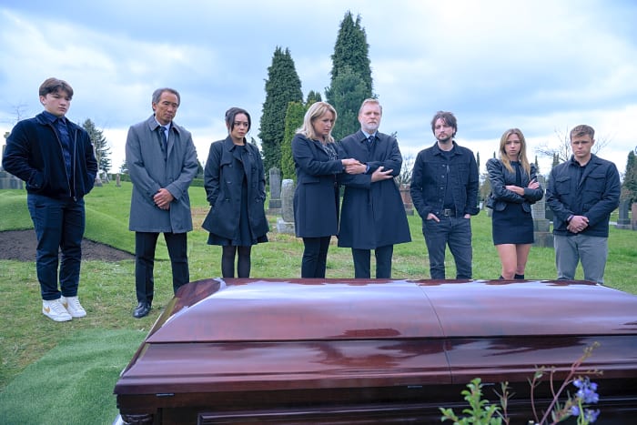 “Final Destination Bloodlines”