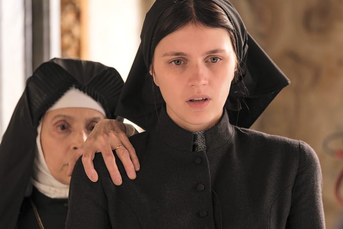 “The First Omen” (2024)