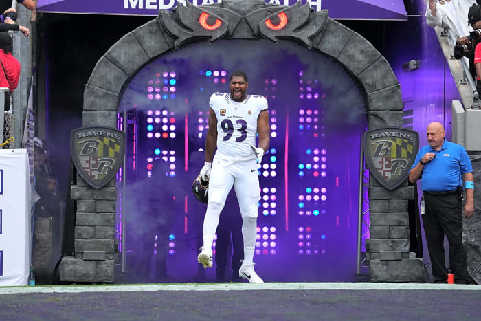 Calais Campbell
