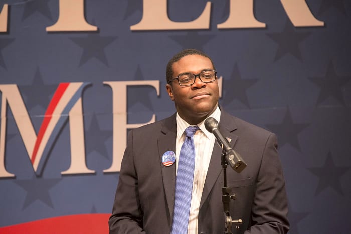 Sam Richardson, 'Veep'