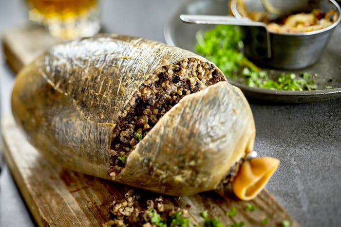 Haggis