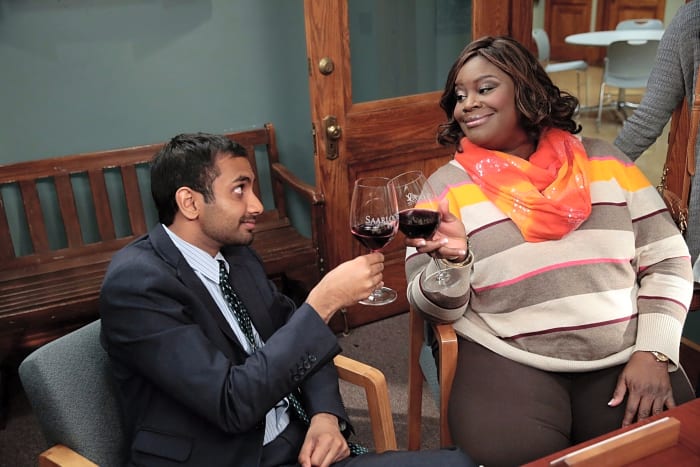 The 'Parks and Recreation' cast