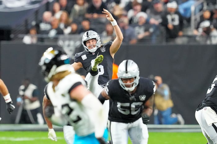 Punt average (Football)