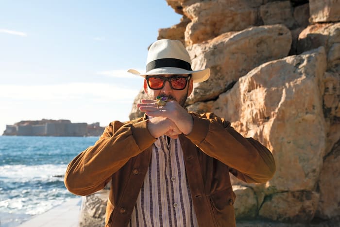 'The Unbearable Weight of Massive Talent'