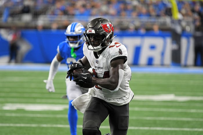 Chris Godwin