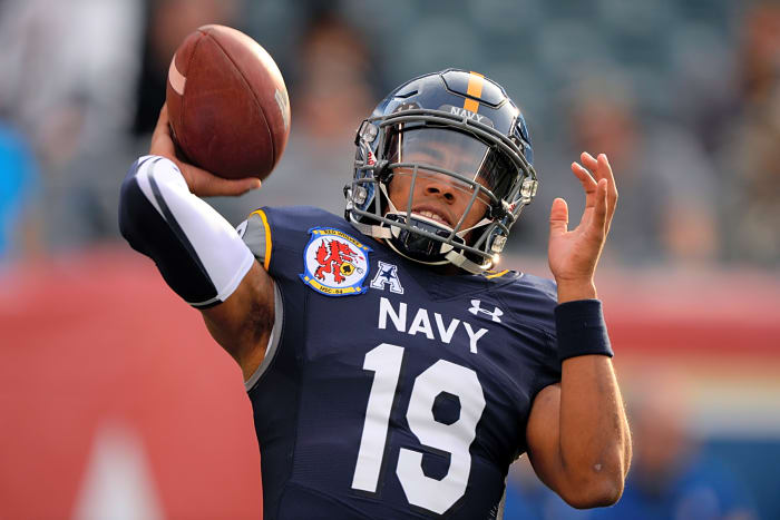Keenan Reynolds