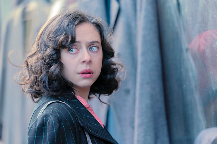 'A Small Light' (Hulu)