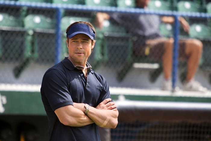 “Moneyball” (2011)