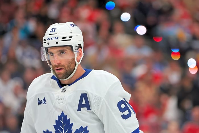 John Tavares