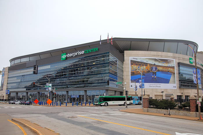 St. Louis Blues