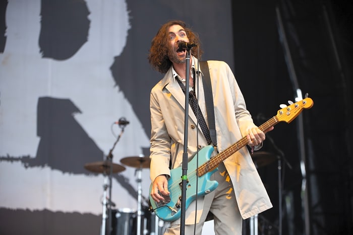 The All-American Rejects