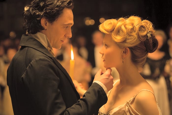 “Crimson Peak” (2015)