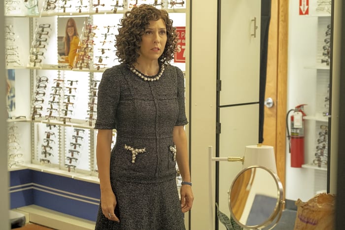 Edi Patterson, 'The Righteous Gemstones'