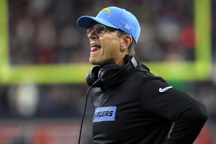 Los Angeles Chargers: defensive line