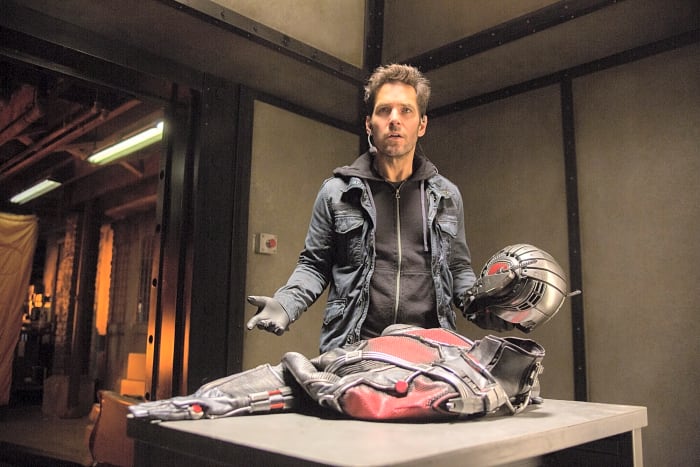 “Ant-Man” (2015)