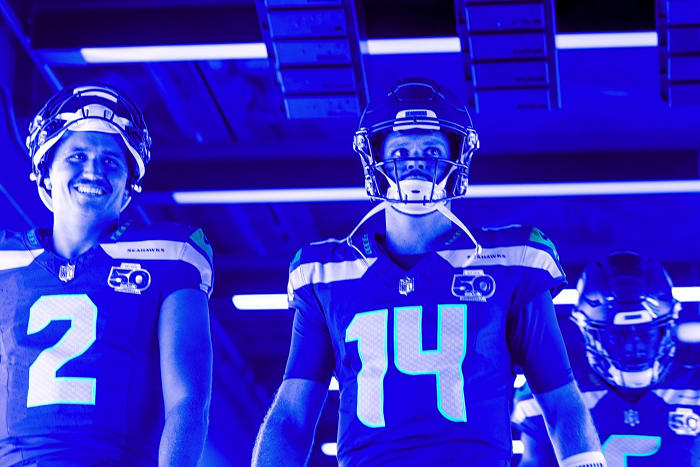 Seattle Seahawks