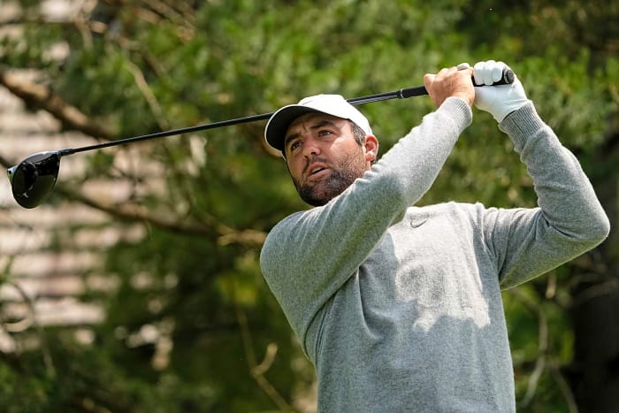 Fairways hit (Golf)