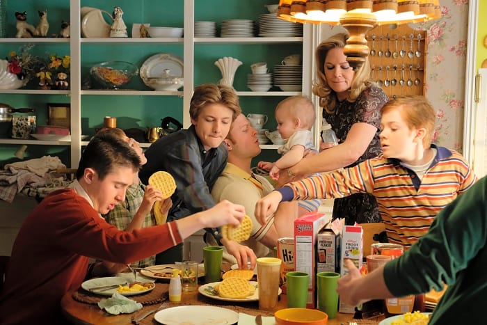 ‘The Kids Are Alright’