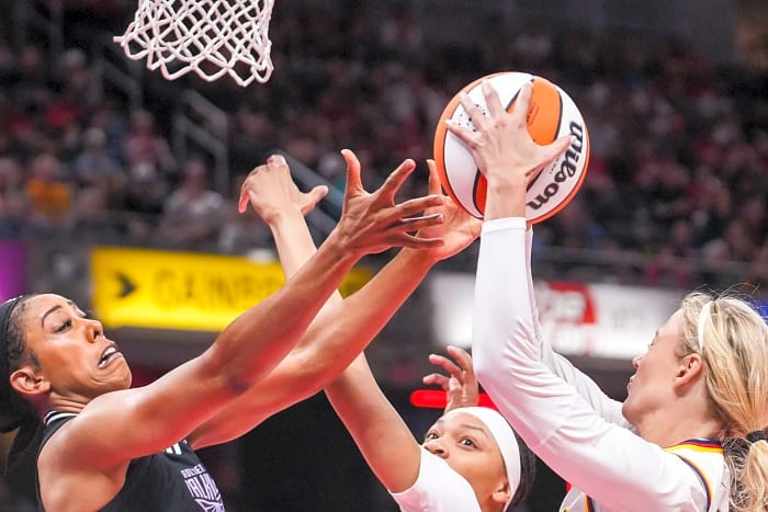 The WNBA's future expansion plan. What cities are next?