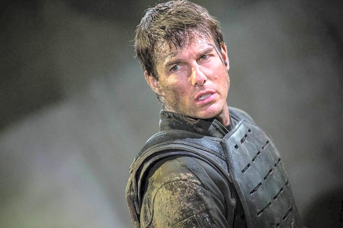 20 A-list actors who had near-death experiences on film sets