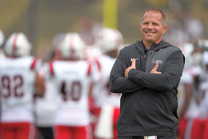 Ball State Cardinals