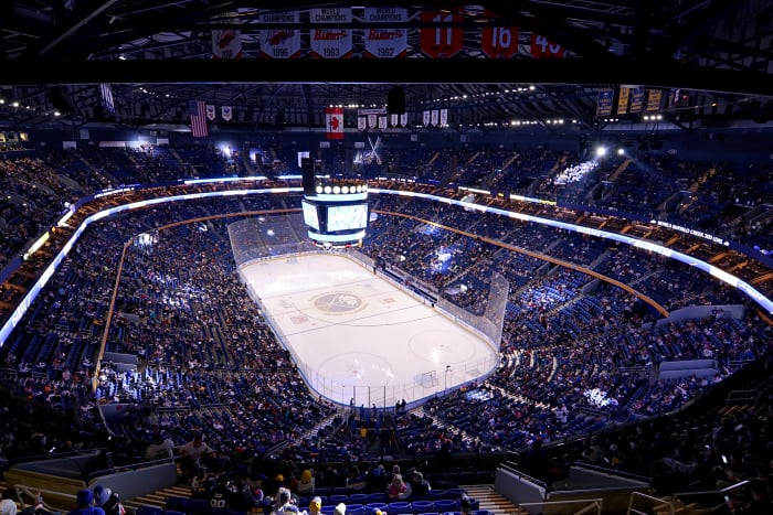 Buffalo Sabres