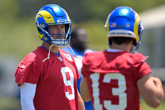Los Angeles Rams