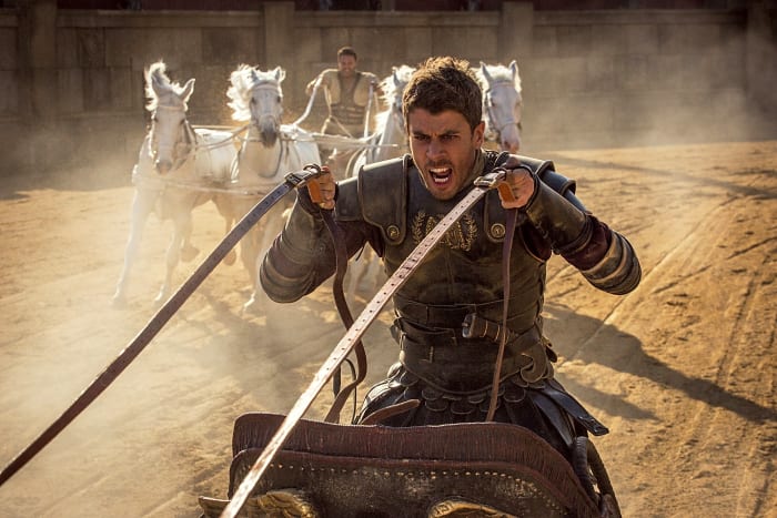 "Ben-Hur" (2016)