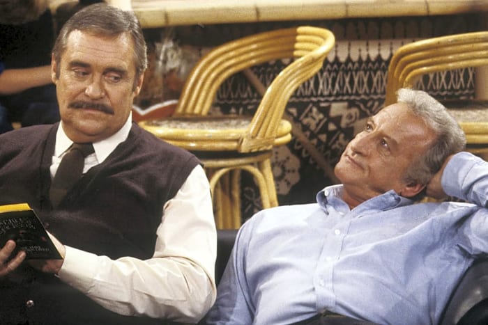"Mr. Belvedere" (1985-'89)
